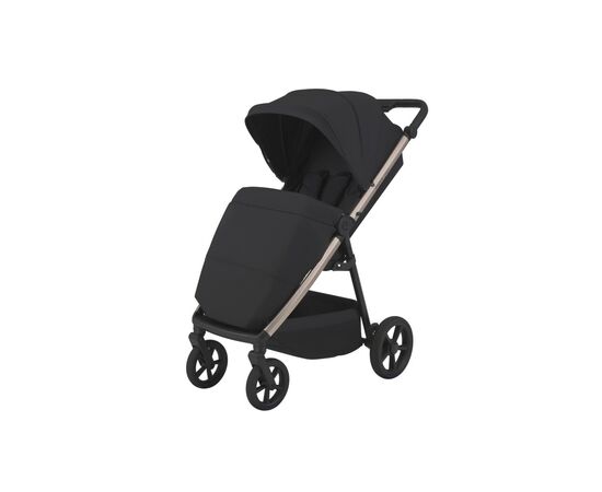 Коляска Espiro Pearl 19 White Pearl (5905683801782), зображення 10 Коляска Espiro Pearl 19 White Pearl (5905683801782), зображення 10