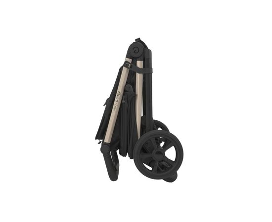 Коляска Espiro Pearl 19 White Pearl (5905683801782), зображення 11 Коляска Espiro Pearl 19 White Pearl (5905683801782), зображення 11