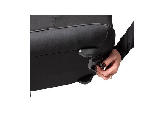 Коляска Espiro 2 в 1 Miloo 2025 209 Charming Touch (5905683801089), изображение 10 Коляска Espiro 2 в 1 Miloo 2025 209 Charming Touch (5905683801089), изображение 10