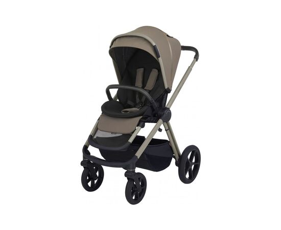 Коляска Espiro 2 в 1 Miloo 2025 209 Charming Touch (5905683801089), изображение 3 Коляска Espiro 2 в 1 Miloo 2025 209 Charming Touch (5905683801089), изображение 3