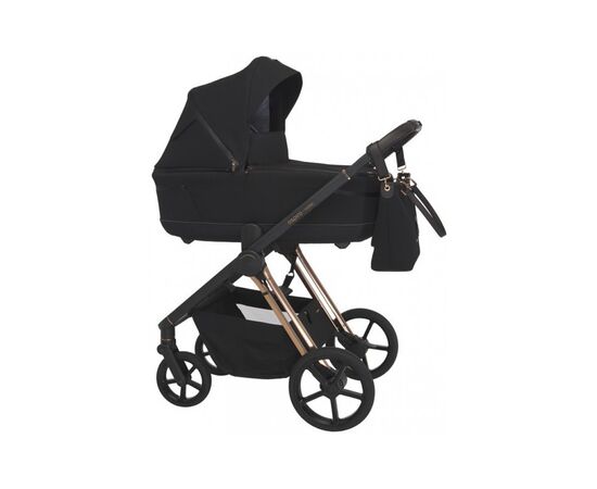 Коляска Espiro 2 в 1 Miloo 2025 209 Charming Touch (5905683801089), изображение 6 Коляска Espiro 2 в 1 Miloo 2025 209 Charming Touch (5905683801089), изображение 6