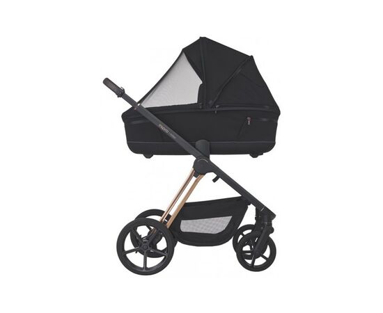 Коляска Espiro 2 в 1 Miloo 2025 209 Charming Touch (5905683801089), изображение 8 Коляска Espiro 2 в 1 Miloo 2025 209 Charming Touch (5905683801089), изображение 8
