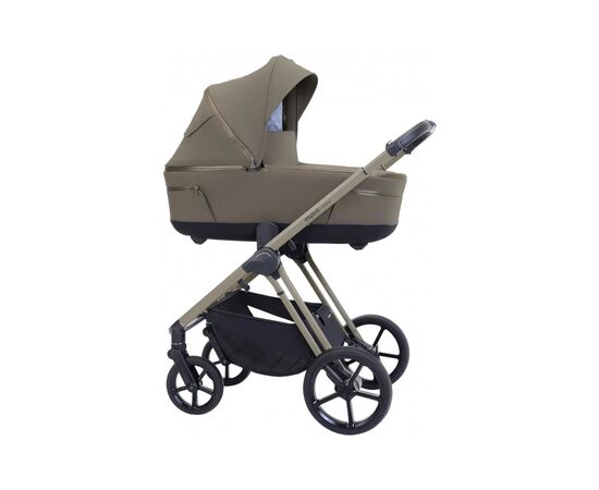 Коляска Espiro 2 в 1 Miloo 2025 209 Charming Touch (5905683801089)