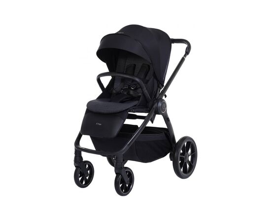 Коляска Espiro 2 в 1 Yoga 119 Assana Lotos (5905683801171), зображення 2 Коляска Espiro 2 в 1 Yoga 119 Assana Lotos (5905683801171), зображення 2