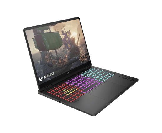 Ноутбук HP OMEN Gaming 14-fb1000ua (BW7L4EA), изображение 2