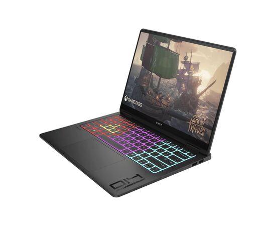 Ноутбук HP OMEN Gaming 14-fb1000ua (BW7L4EA), изображение 3