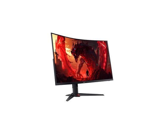 Монитор Acer XZ323QUZ1bmiiprx (UM.HX3EE.105), изображение 2 Монитор Acer XZ323QUZ1bmiiprx (UM.HX3EE.105), изображение 2