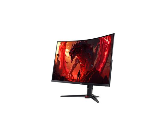 Монитор Acer XZ323QUZ1bmiiprx (UM.HX3EE.105), изображение 5 Монитор Acer XZ323QUZ1bmiiprx (UM.HX3EE.105), изображение 5