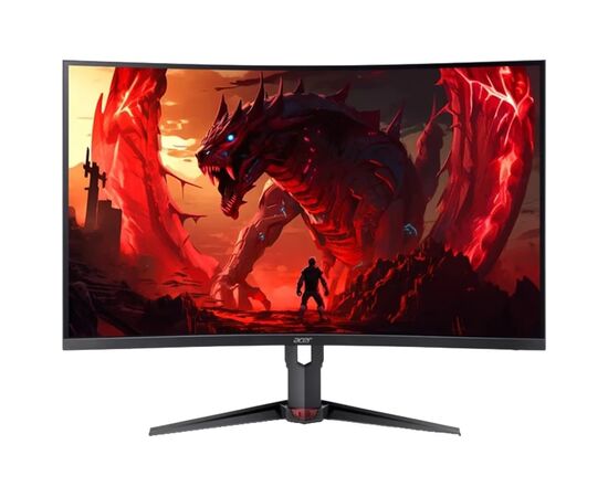 Монитор Acer XZ323QUZ1bmiiprx (UM.HX3EE.105)
