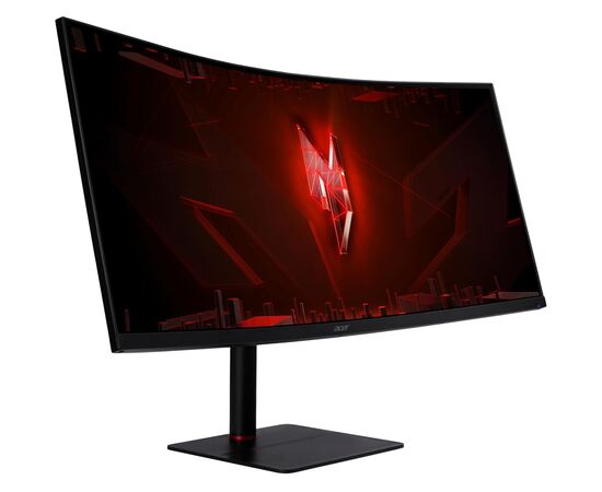 Монитор Acer XV345CURX0bmiipphx (UM.CX5EE.001), изображение 2 Монитор Acer XV345CURX0bmiipphx (UM.CX5EE.001), изображение 2