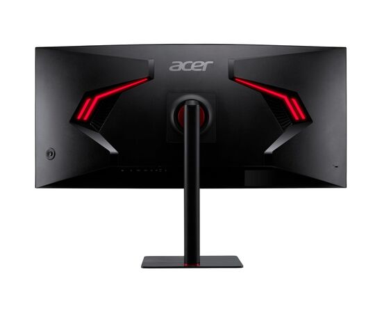 Монитор Acer XV345CURX0bmiipphx (UM.CX5EE.001), изображение 9 Монитор Acer XV345CURX0bmiipphx (UM.CX5EE.001), изображение 9