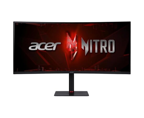 Монитор Acer XV345CURX0bmiipphx (UM.CX5EE.001)