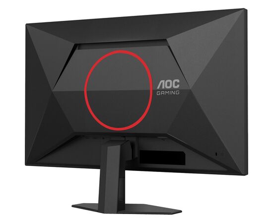 Монитор AOC 27G4HRE, изображение 4 Монитор AOC 27G4HRE, изображение 4