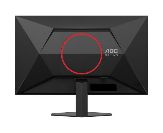 Монитор AOC 27G4HRE, изображение 8 Монитор AOC 27G4HRE, изображение 8