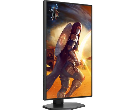 Монитор AOC Q25G4SR, изображение 10 Монитор AOC Q25G4SR, изображение 10
