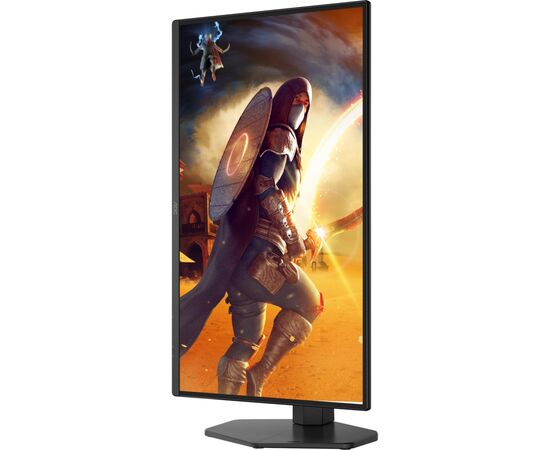 Монитор AOC Q25G4SR, изображение 11 Монитор AOC Q25G4SR, изображение 11