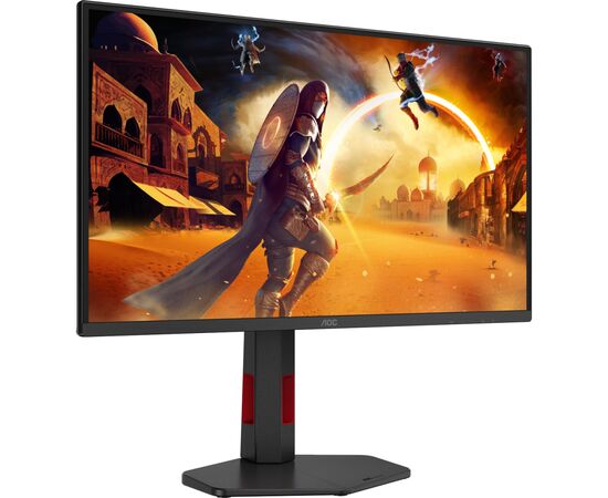 Монитор AOC Q25G4SR, изображение 2 Монитор AOC Q25G4SR, изображение 2