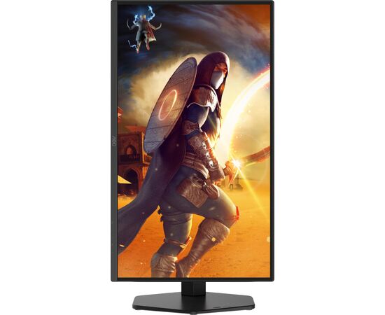 Монитор AOC Q25G4SR, изображение 4 Монитор AOC Q25G4SR, изображение 4