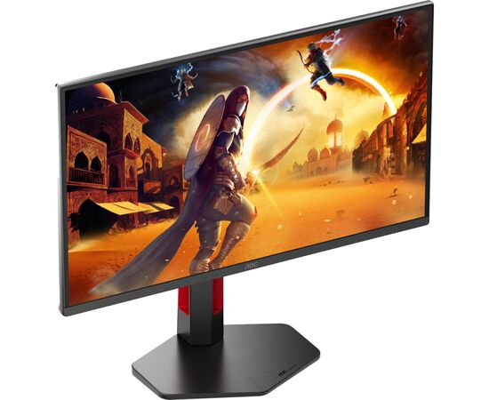 Монитор AOC Q25G4SR, изображение 8 Монитор AOC Q25G4SR, изображение 8