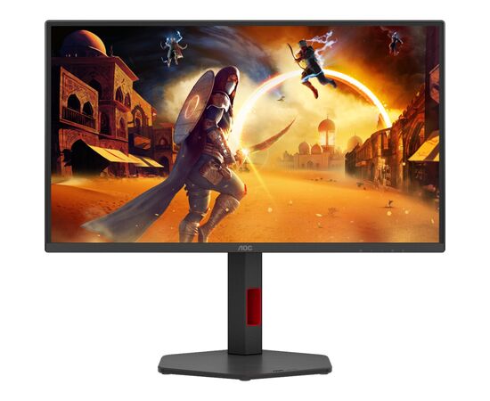 Монітор AOC Q25G4SR