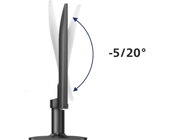 Монитор Philips 27E2N1100L/00, изображение 5 Монитор Philips 27E2N1100L/00, изображение 5