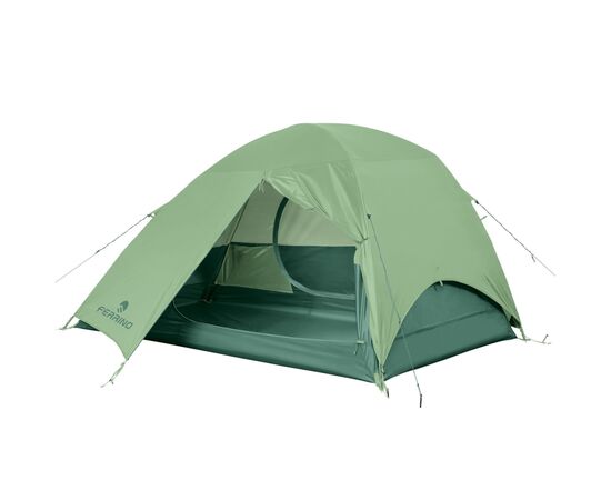 Палатка Ferrino Nemesi 2 Pro Green (91212QVVFR) (931777)