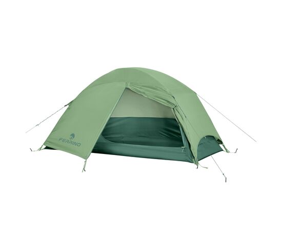 Палатка Ferrino Nemesi 1 Pro Green (91211QVVFR) (931776)