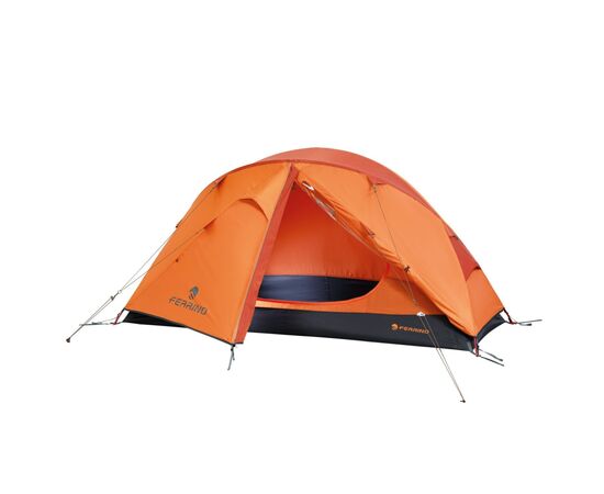 Палатка Ferrino Solo FR Orange (99057LAAFR) (931784)