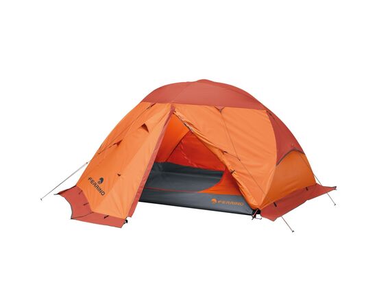 Намет Ferrino Svalbard 3.0 Orange (99056LAAFR) (926976)