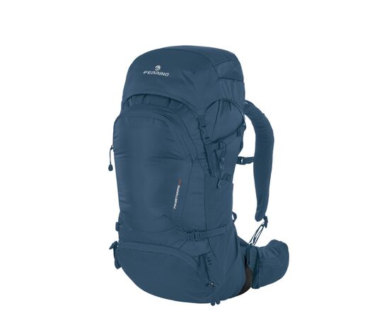 Рюкзак туристический Ferrino Finisterre 48L Blue (75754QBB) (924383)