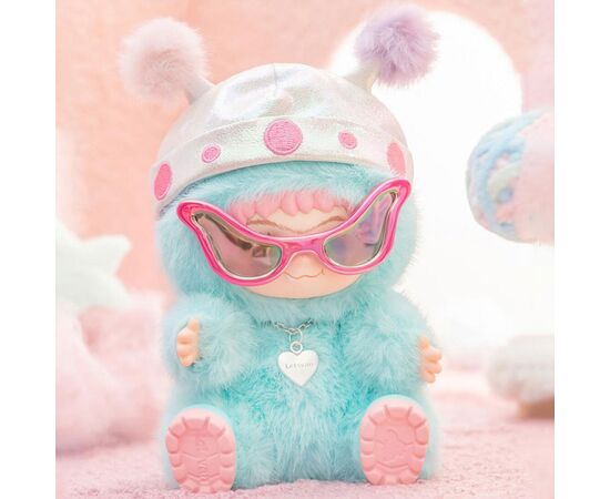 Мягкая игрушка No Brand сюрприз кукла Wakuku (6 non-repeating generation), 15см, Mix color, Затемненный пакет, Box (Wakuku), изображение 2 Мягкая игрушка No Brand сюрприз кукла Wakuku (6 non-repeating generation), 15см, Mix color, Затемненный пакет, Box (Wakuku), изображение 2