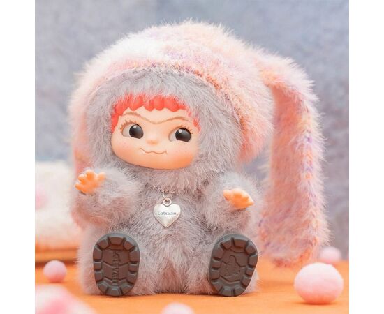 Мягкая игрушка No Brand сюрприз кукла Wakuku (6 non-repeating generation), 15см, Mix color, Затемненный пакет, Box (Wakuku), изображение 3 Мягкая игрушка No Brand сюрприз кукла Wakuku (6 non-repeating generation), 15см, Mix color, Затемненный пакет, Box (Wakuku), изображение 3