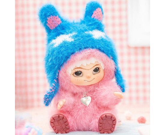 Мягкая игрушка No Brand сюрприз кукла Wakuku (6 non-repeating generation), 15см, Mix color, Затемненный пакет, Box (Wakuku), изображение 4 Мягкая игрушка No Brand сюрприз кукла Wakuku (6 non-repeating generation), 15см, Mix color, Затемненный пакет, Box (Wakuku), изображение 4