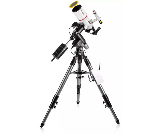 Телескоп Bresser Messier AR102xs EXOS-2 PMC-Eight Goto (4742460) (931718)