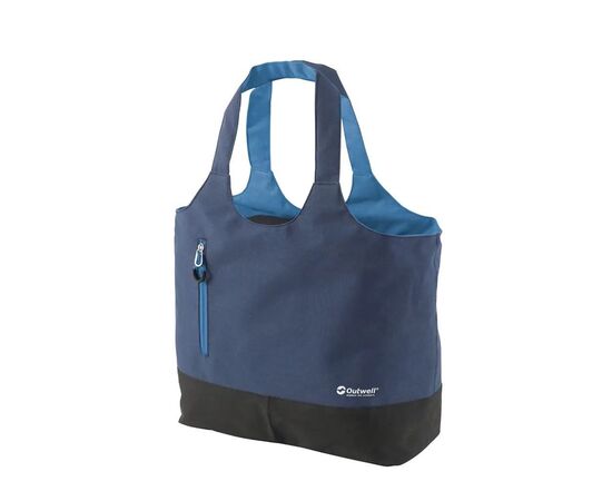 Термосумка Outwell Petrel Tote Dark Blue (590231) (931745)