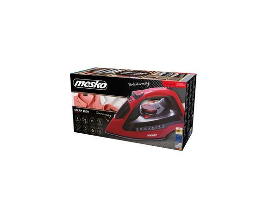 Праска Mesko MS 5031, зображення 6 Праска Mesko MS 5031, зображення 6