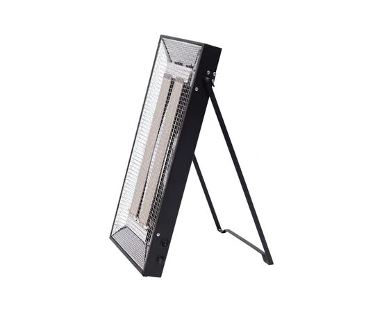 Обігрівач Defender Energy ECO 1 Black, зображення 2 Обігрівач Defender Energy ECO 1 Black, зображення 2