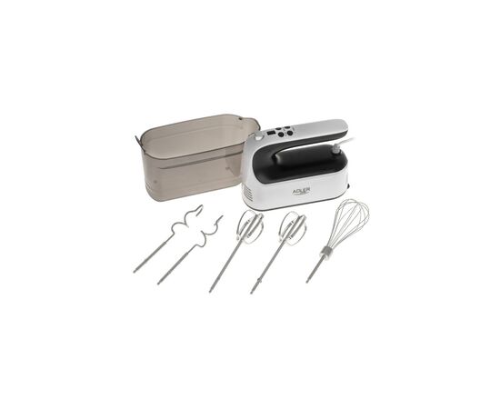 Миксер Adler AD 4229, изображение 5 Миксер Adler AD 4229, изображение 5