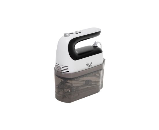 Миксер Adler AD 4229, изображение 6 Миксер Adler AD 4229, изображение 6