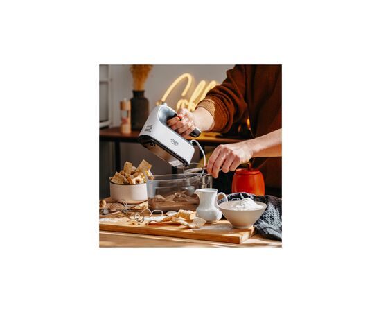Миксер Adler AD 4229, изображение 9 Миксер Adler AD 4229, изображение 9