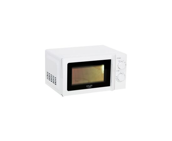 Микроволновая печь Adler AD 6205, изображение 2 Микроволновая печь Adler AD 6205, изображение 2