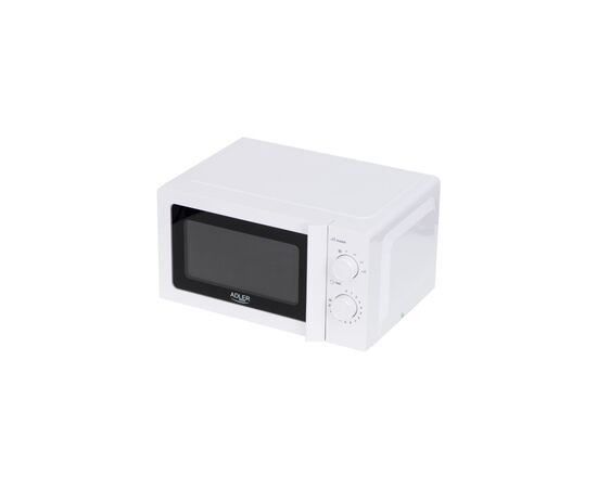 Микроволновая печь Adler AD 6205, изображение 3 Микроволновая печь Adler AD 6205, изображение 3