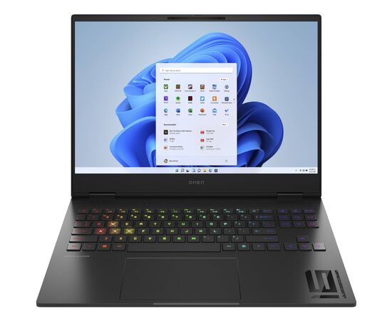 Ноутбук HP OMEN 16-ak0008ua (BV8Y7EA)