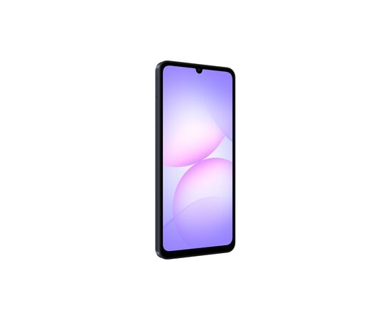 Мобильный телефон Samsung Galaxy A07 4/128Gb Black (SM-A075FZKGSEK), изображение 4
