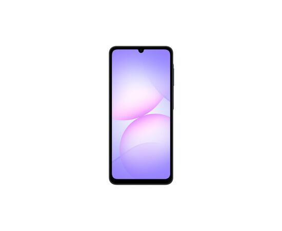 Мобильный телефон Samsung Galaxy A07 4/128Gb Black (SM-A075FZKGSEK), изображение 5
