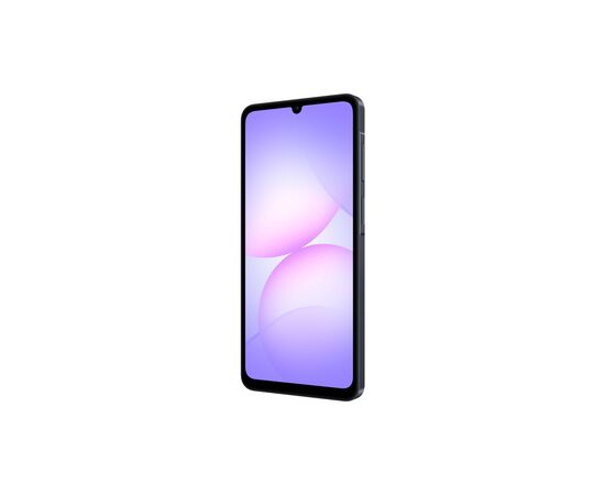 Мобильный телефон Samsung Galaxy A07 4/128Gb Black (SM-A075FZKGSEK), изображение 9