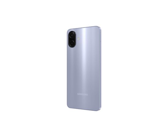 Мобильный телефон Samsung Galaxy A07 4/128Gb Light Violet (SM-A075FLVGSEK), изображение 6 Мобильный телефон Samsung Galaxy A07 4/128Gb Light Violet (SM-A075FLVGSEK), изображение 6