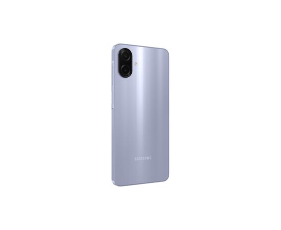 Мобильный телефон Samsung Galaxy A07 4/128Gb Light Violet (SM-A075FLVGSEK), изображение 7 Мобильный телефон Samsung Galaxy A07 4/128Gb Light Violet (SM-A075FLVGSEK), изображение 7