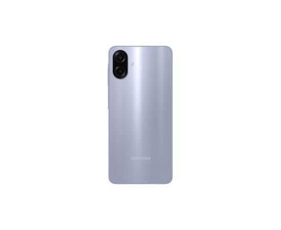 Мобильный телефон Samsung Galaxy A07 4/128Gb Light Violet (SM-A075FLVGSEK), изображение 8 Мобильный телефон Samsung Galaxy A07 4/128Gb Light Violet (SM-A075FLVGSEK), изображение 8