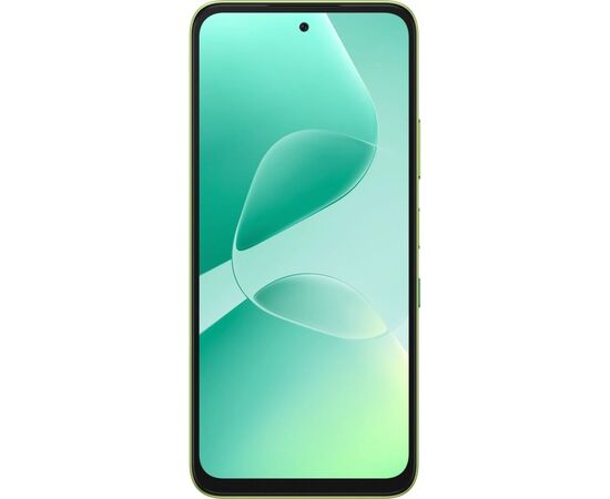 Мобільний телефон Infinix Hot 60i 8/256Gb Meadow Green (4894947093784), зображення 2 Мобільний телефон Infinix Hot 60i 8/256Gb Meadow Green (4894947093784), зображення 2